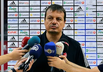 Anadolu Efes'te 3. Ataman dönemi