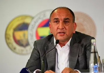 Yönetimde flaş gelişme