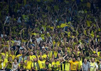 Fenerbahçe'de kombineler 25 bine yaklaştı