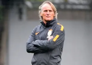 Riekerink o golcüyü istemedi