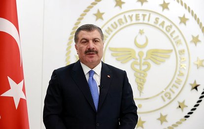 Son dakika haberi: Türkiye’de corona virüsü vakası sayısı kaç oldu? Sağlık Bakanı Fahrettin Koca açıkladı Türkiye Günlük Koronavirüs Tablosu - 30 Temmuz