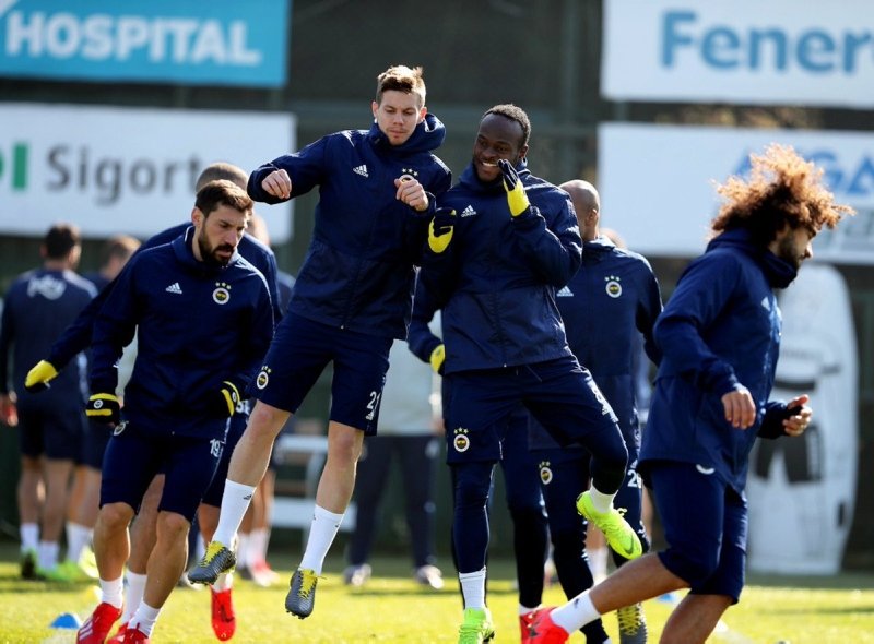Fenerbahçe sil baştan! Yeni sezonda...