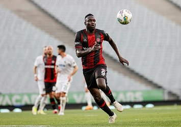 Diagne'ye astronomik rakam! İşte yeni takımı