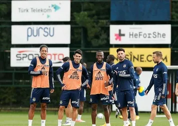 Fenerbahçe her yerde zirvede