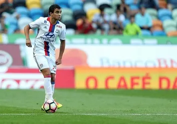 Beşiktaş'tan Rafael yoklaması