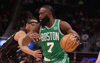 NBA’de Boston Celtics şov sürüyor! Üst üste...