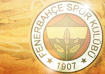 Fenerbahçe'den sürpriz transfer!