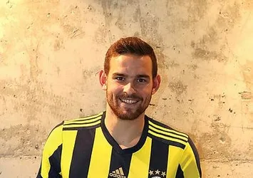 Janssen'in hedefi Antalya