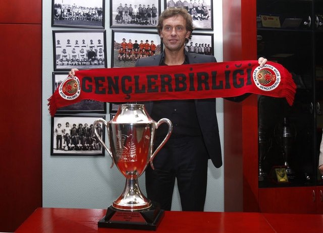 Süper Lig’de görev yapan hocalar şimdi nerede?