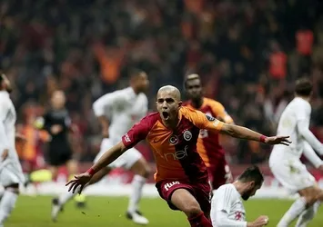 Galatasaray ile Sivasspor 27. randevuda