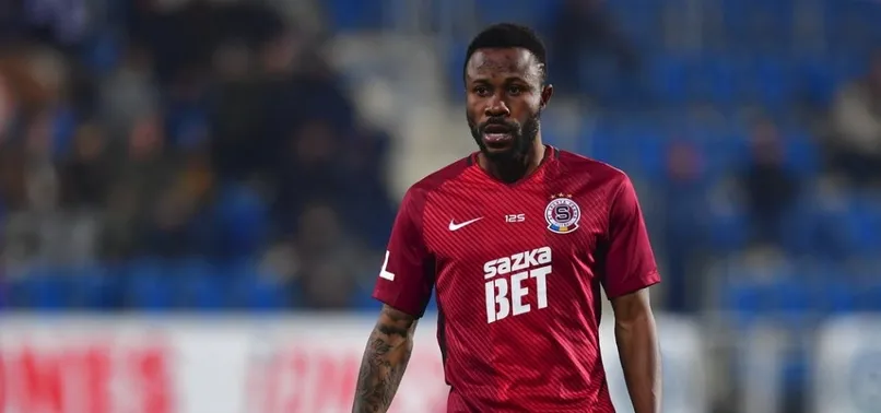Trabzonspor Kanga için görüşmelere başladı!