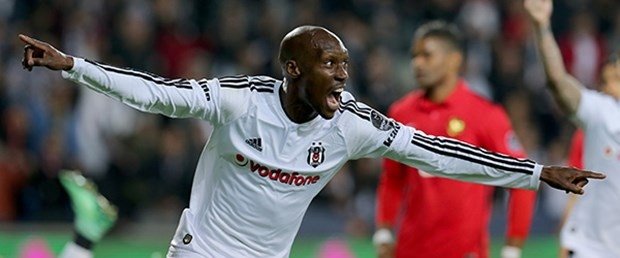 Beşiktaş sadece Süper Lig lideri değil
