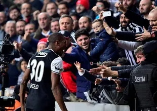 Beşiktaş taraftarından mektup