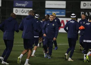 Ersun Yanal istedi Samandıra taşınıyor!