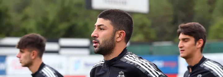 CANLI SKOR | Başakşehir - Beşiktaş maçı ne zaman? Beşiktaş maçı hangi kanalda? Beşiktaş Başakşehir maçı saat kaçta? - 4