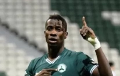 Sakaryaspor’da transfer harekatı başladı! Hedefteki isimler Remi Mulumba ve Ibrahima Balde