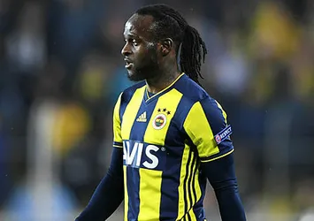 Moses parladı