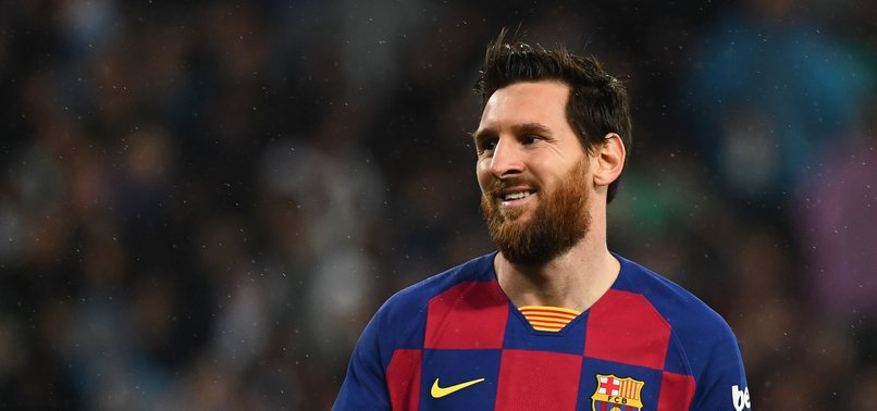 Barcelona Başkanı Bartomeu Lionel Messi'den indirim isteyecek!