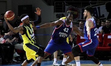 Basketbol Ligi Nde 23 Hafta Heyecani Aspor