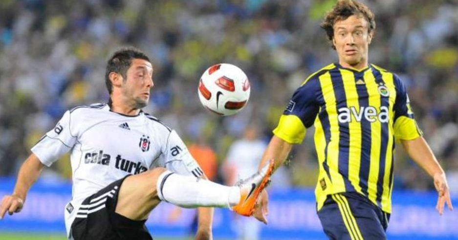 Transfer olan en pahalı Türk futbolcular