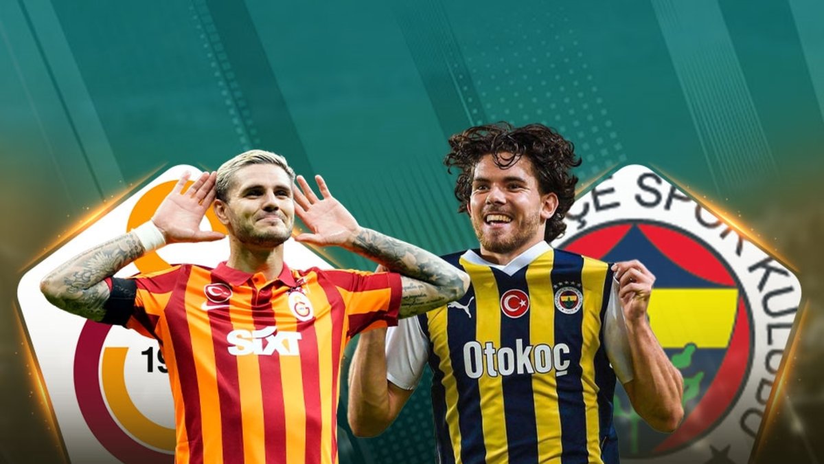 Galatasaray - Fenerbahçe derbisinde yabancı hakem mi olacak? İşte MHK'nin kararı!