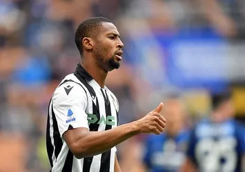 Everton'a Portekizli santrfor!