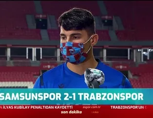 "Tüm kupaları kazanmak istiyoruz"