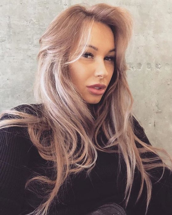 İrina Moroziuk, Rize’yi çok sevdi!