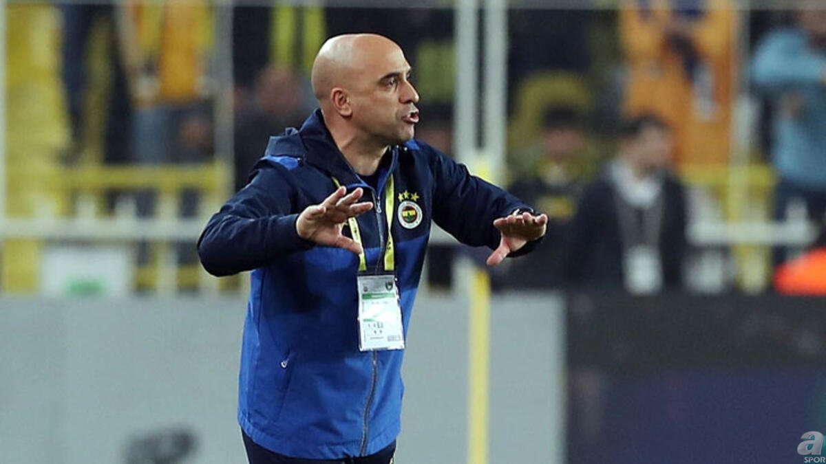 Ersun Yanal’ın ayrılığının ardından Fenerbahçe Aykut Kocaman’la görüştü mü? İşte cevabı...