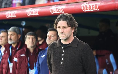 Fatih Tekke Trabzonspor’a iyi geldi!