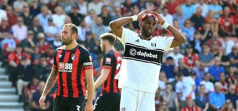 Ryan Babel'den flaş Galatasaray sözleri!