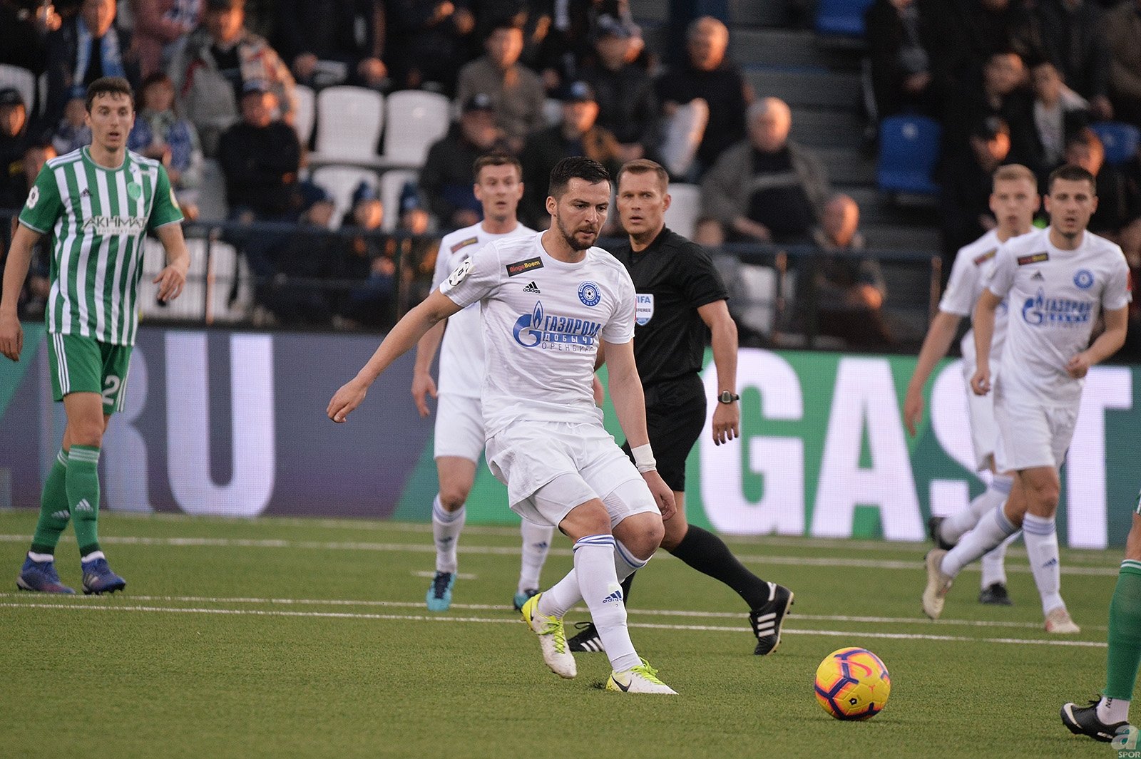Trabzonspor’a 1.90’lık gol makinesi!