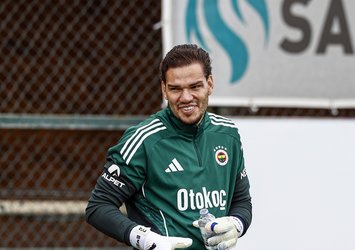 Ederson siftah yaptı!