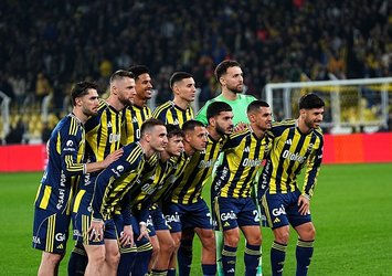 F.Bahçeli yıldıza Fransa'dan talip!