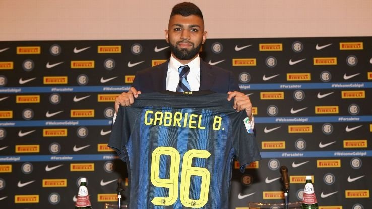Fenerbahçe Gabigol’ü kiralıyor