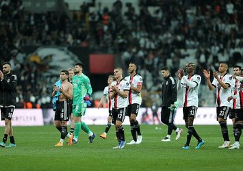 Beşiktaş sezonu açıyor!