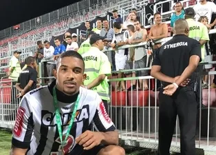 Fenerbahçe'ye 21'lik stoper