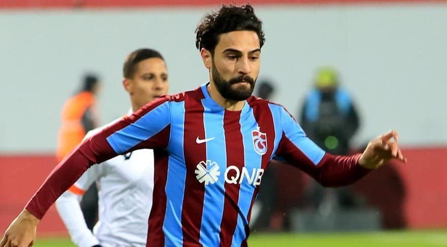 Trabzonspor’dan Mehmet Ekici açıklaması