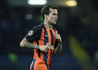 İşte Fenerbahçe'nin Bernard teklifi!