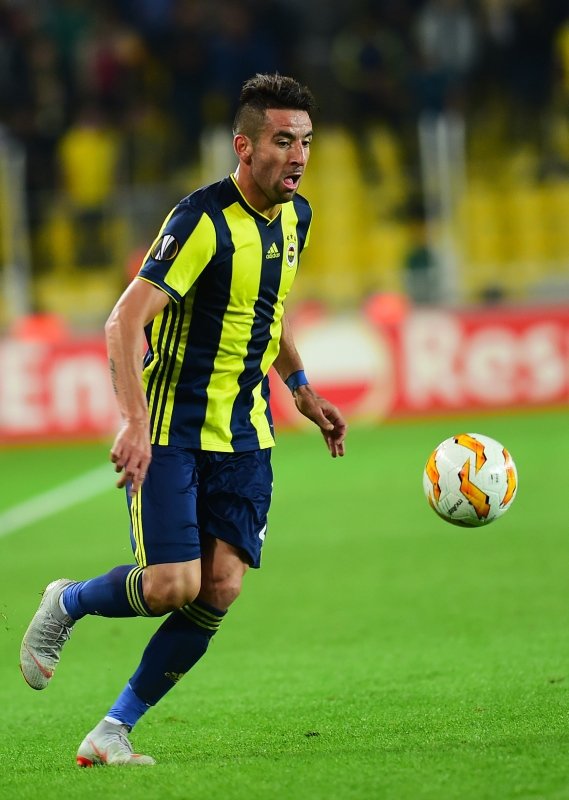 Fenerbahçe’de sürpriz gelişme! Isla...