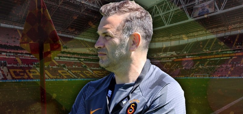 G.Saray'dan scout harekatı! Stoper adayları Andreas Hanche-Olsen, Alexandre Penetra ve Becir Omeragic...