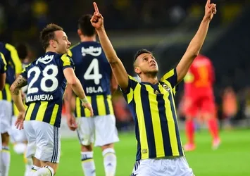 Josef de Souza'dan transfer cevabı
