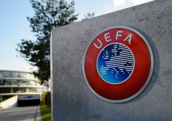 UEFA'dan yeni turnuva kararı!