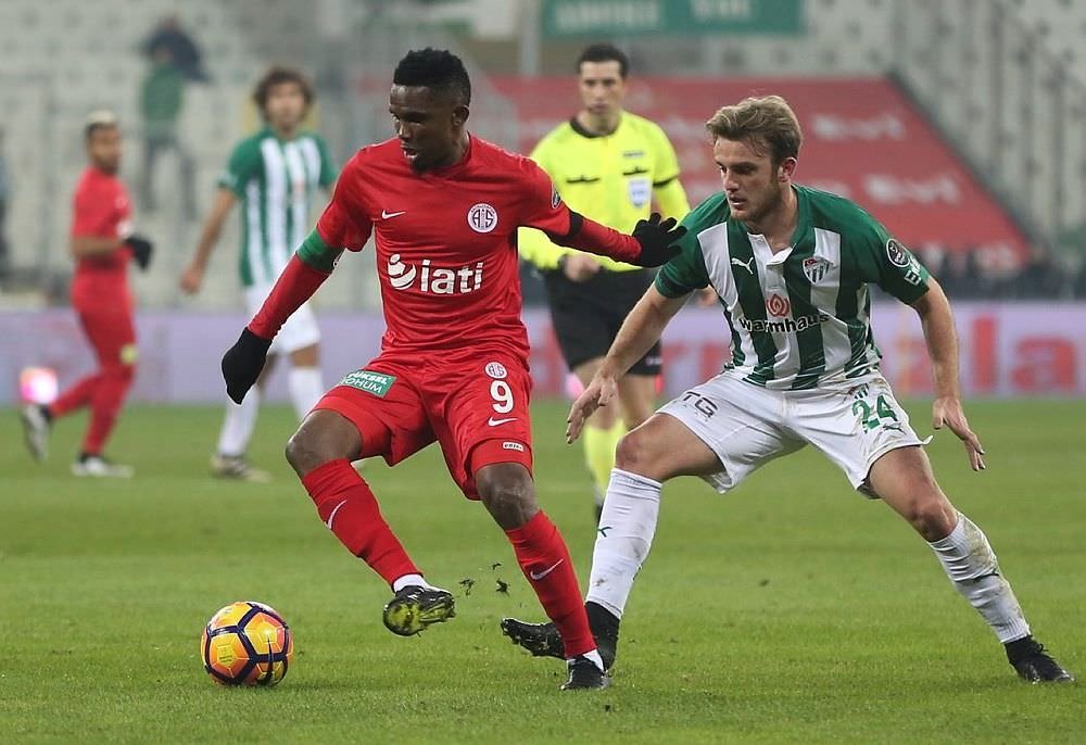 Yıldızlar karmasında hangi futbolcular olacak?