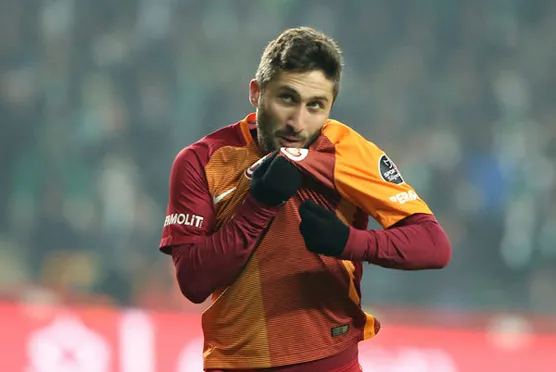 Süper Lig'de sözleşmesi biten futbolcular