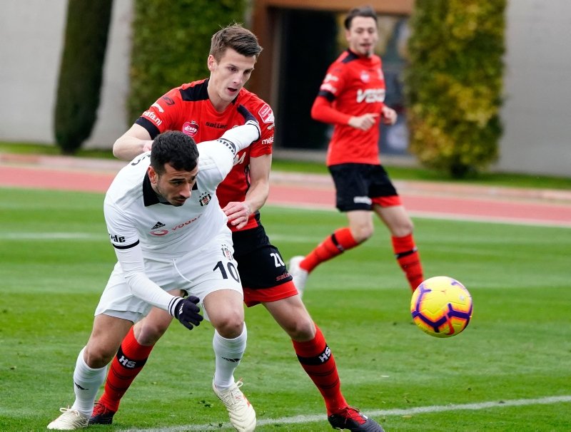 Oğuzhan’dan ayrılık itirafı!