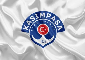 Kasımpaşa’da büyük değişiklik!