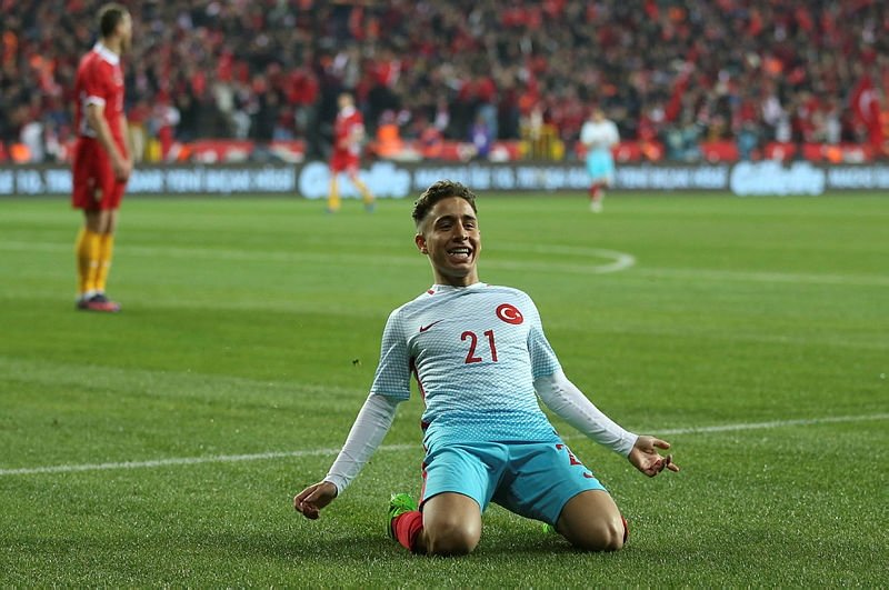 Emre Mor operasyonu