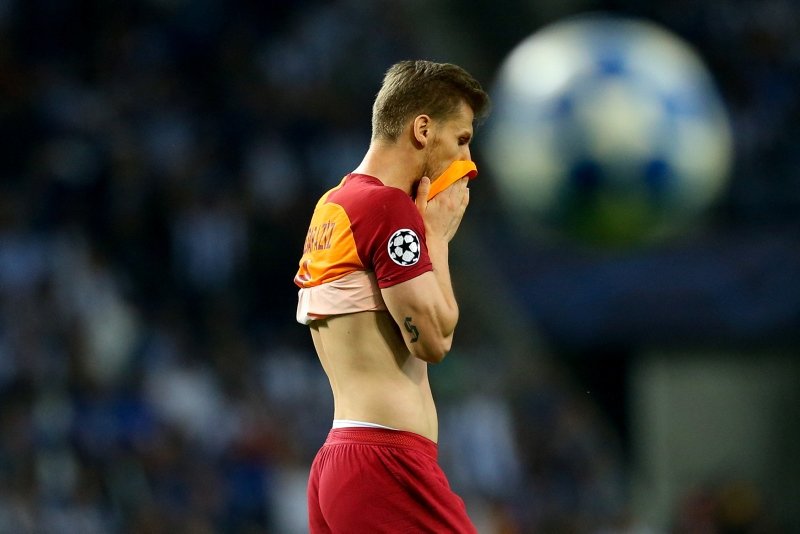Galatasaray’a Serdar Aziz müjdesi