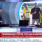 F.Bahçe sezonu açtı! İşte o görüntüler